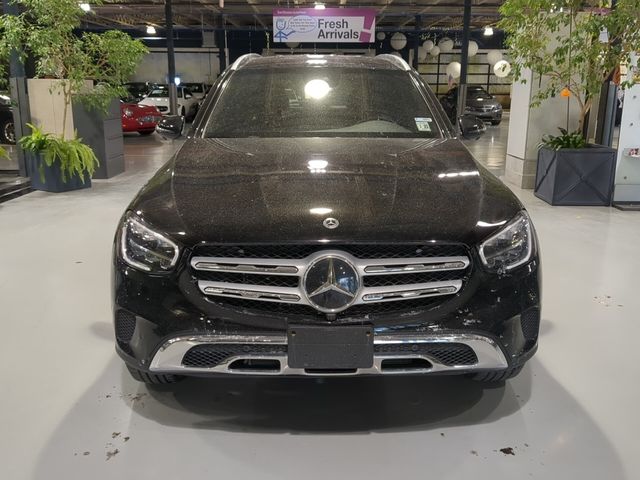 2022 Mercedes-Benz GLC 300