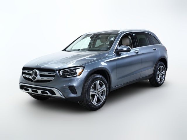 2022 Mercedes-Benz GLC 300