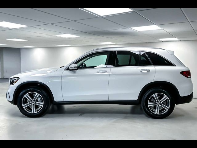 2022 Mercedes-Benz GLC 300