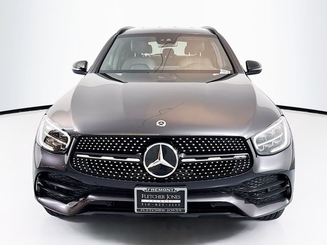 2022 Mercedes-Benz GLC 300