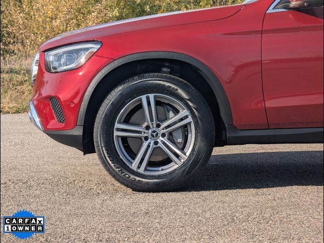 2022 Mercedes-Benz GLC 300