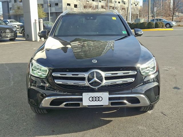 2022 Mercedes-Benz GLC 300