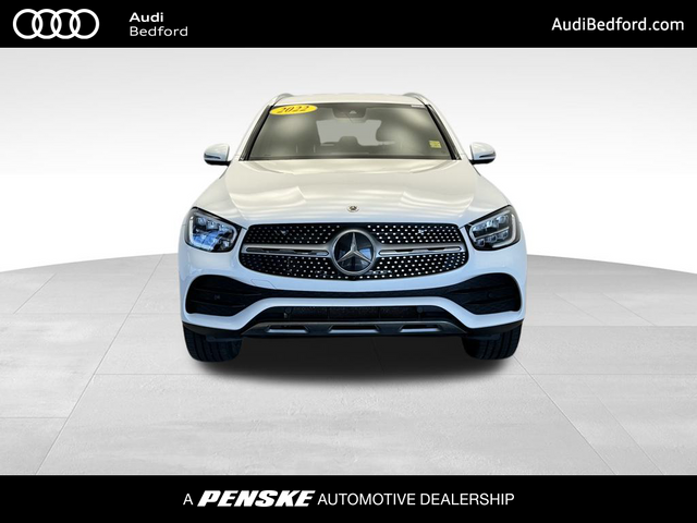 2022 Mercedes-Benz GLC 300