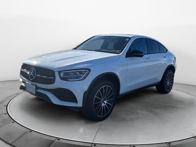 2022 Mercedes-Benz GLC 300