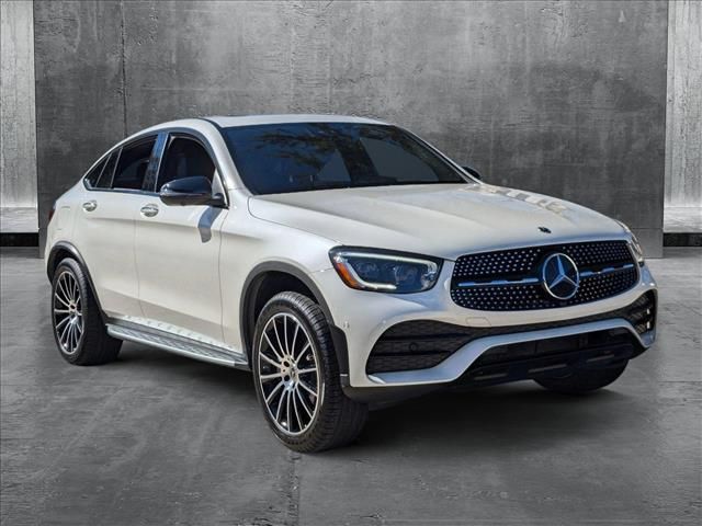 2022 Mercedes-Benz GLC 300