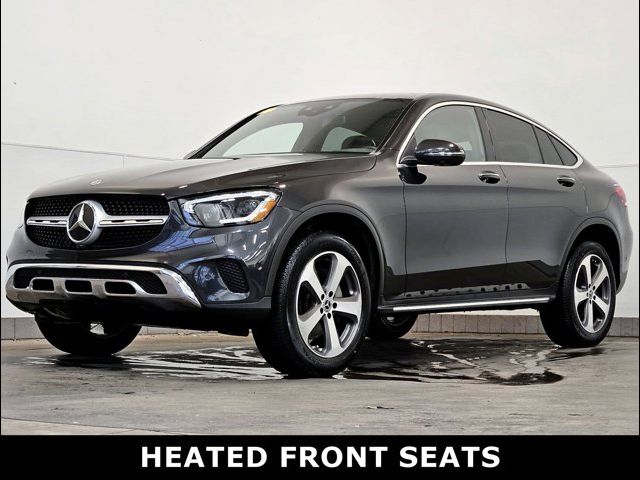 2022 Mercedes-Benz GLC 300