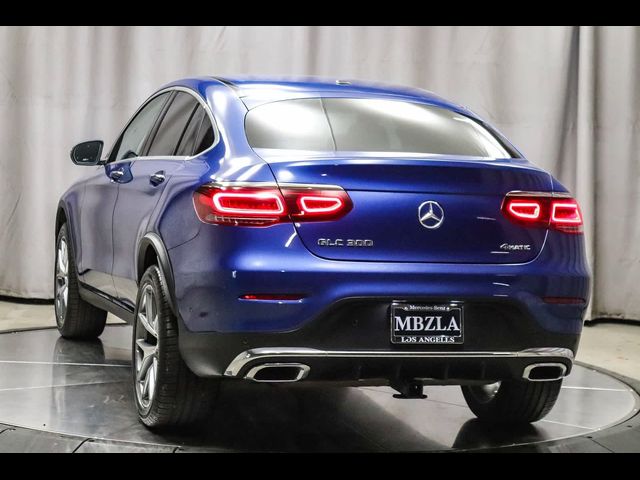 2022 Mercedes-Benz GLC 300