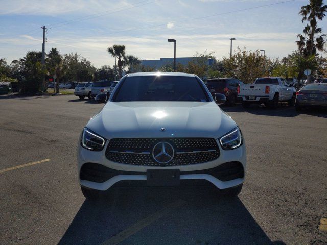 2022 Mercedes-Benz GLC 300