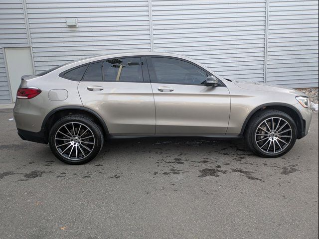 2022 Mercedes-Benz GLC 300