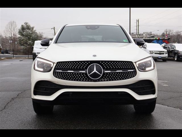 2022 Mercedes-Benz GLC 300
