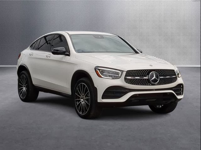 2022 Mercedes-Benz GLC 300