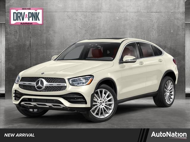 2022 Mercedes-Benz GLC 300