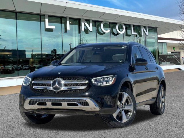 2022 Mercedes-Benz GLC 300