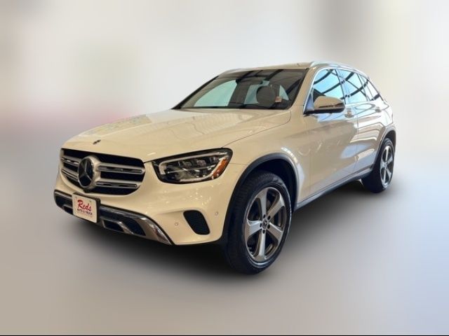 2022 Mercedes-Benz GLC 300