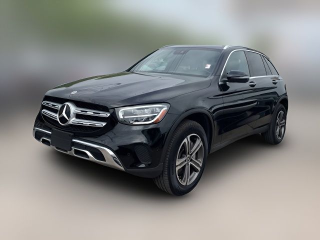 2022 Mercedes-Benz GLC 300