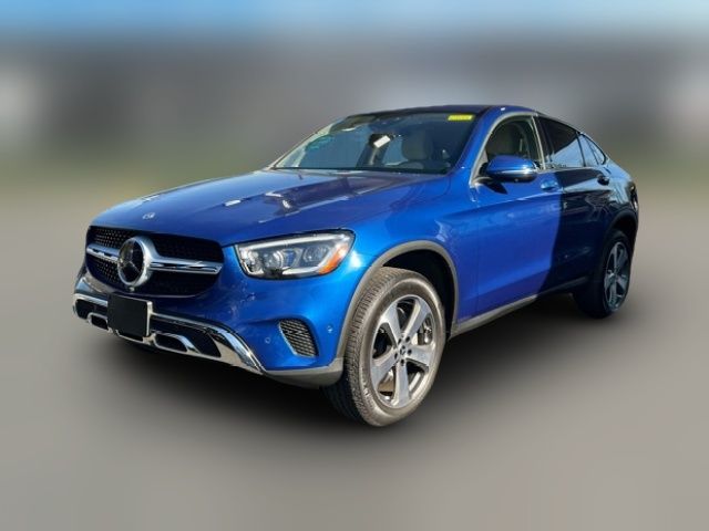 2022 Mercedes-Benz GLC 300