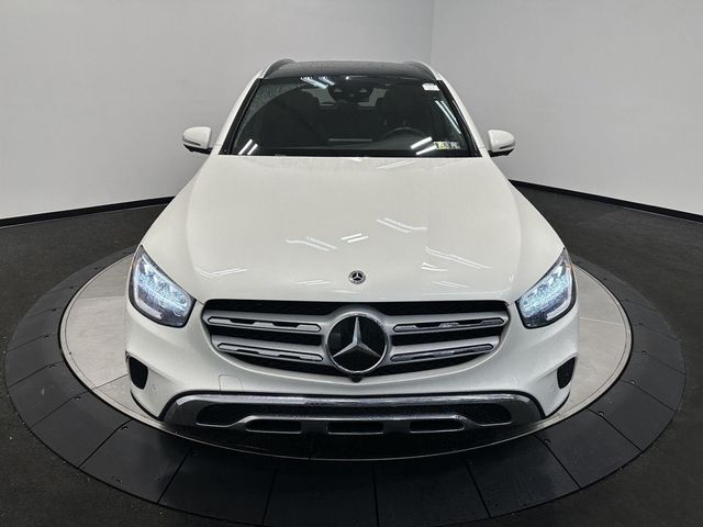 2022 Mercedes-Benz GLC 300