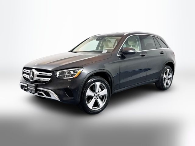 2022 Mercedes-Benz GLC 300