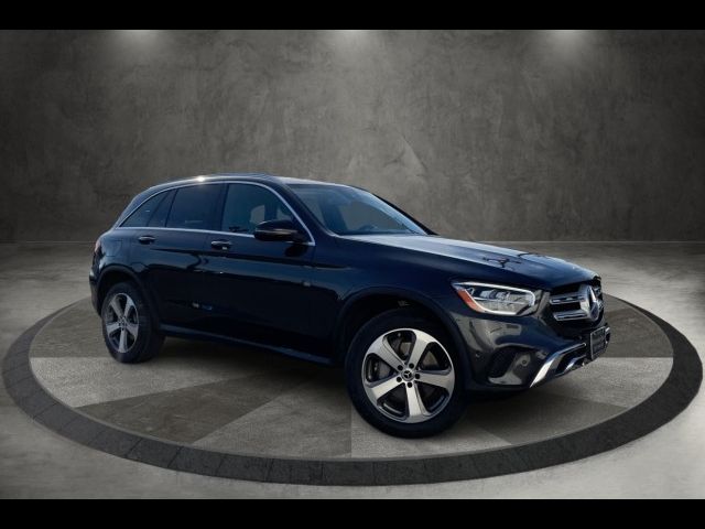 2022 Mercedes-Benz GLC 300