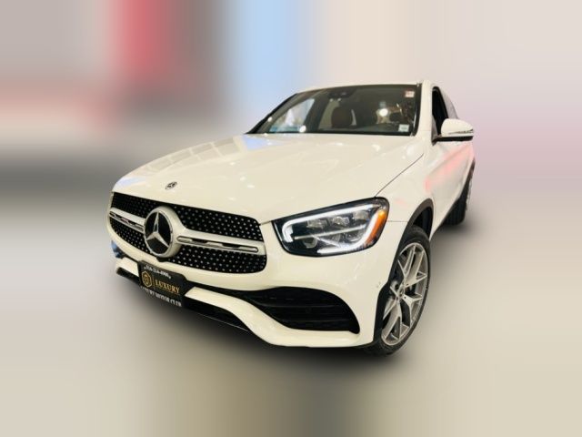 2022 Mercedes-Benz GLC 300