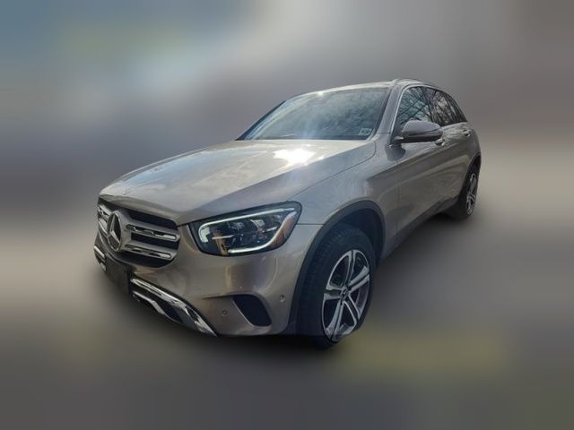 2022 Mercedes-Benz GLC 300