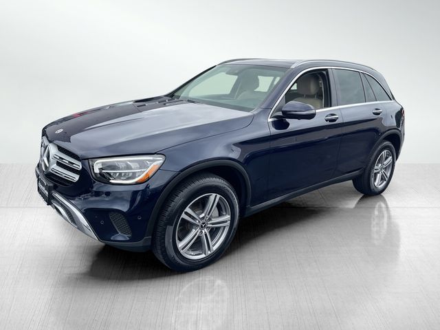 2022 Mercedes-Benz GLC 300