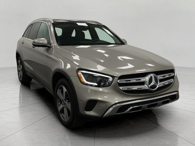 2022 Mercedes-Benz GLC 300