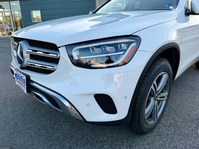2022 Mercedes-Benz GLC 300