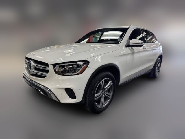 2022 Mercedes-Benz GLC 300