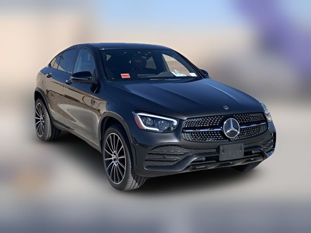 2022 Mercedes-Benz GLC 300