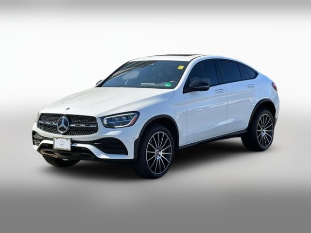 2022 Mercedes-Benz GLC 300