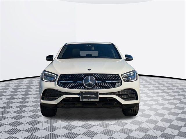 2022 Mercedes-Benz GLC 300