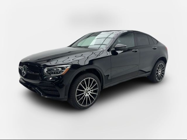 2022 Mercedes-Benz GLC 300