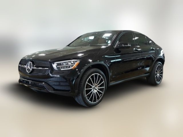 2022 Mercedes-Benz GLC 300