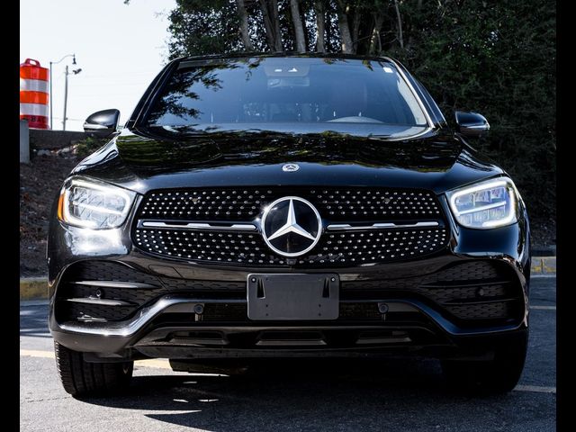 2022 Mercedes-Benz GLC 300