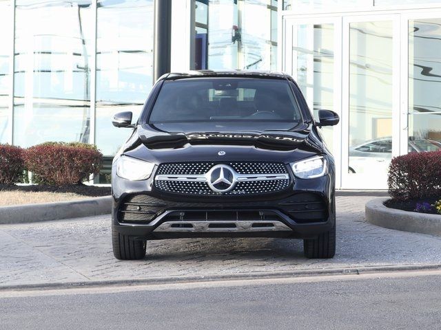 2022 Mercedes-Benz GLC 300