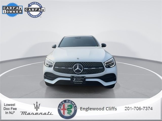 2022 Mercedes-Benz GLC 300