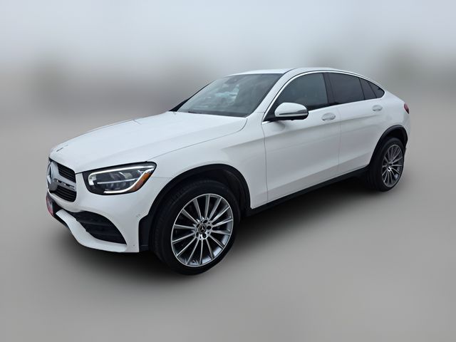 2022 Mercedes-Benz GLC 300