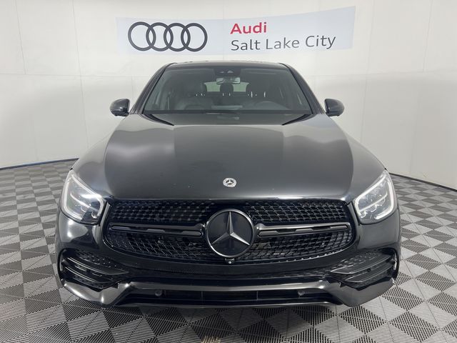 2022 Mercedes-Benz GLC 300