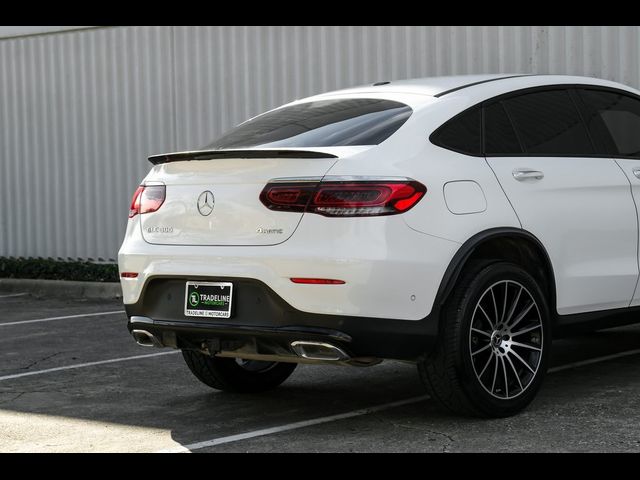 2022 Mercedes-Benz GLC 300