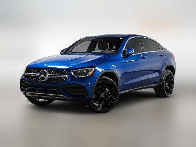 2022 Mercedes-Benz GLC 300