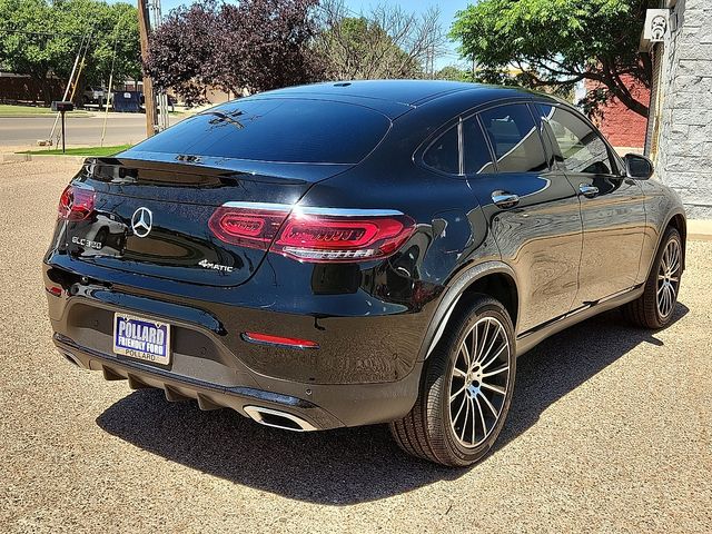 2022 Mercedes-Benz GLC 300