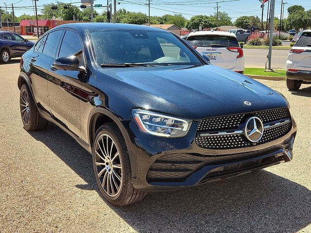 2022 Mercedes-Benz GLC 300