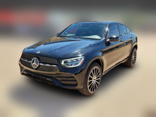 2022 Mercedes-Benz GLC 300