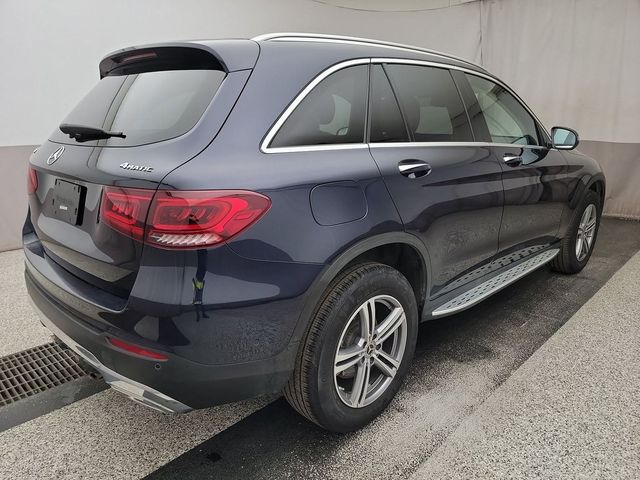 2022 Mercedes-Benz GLC 300