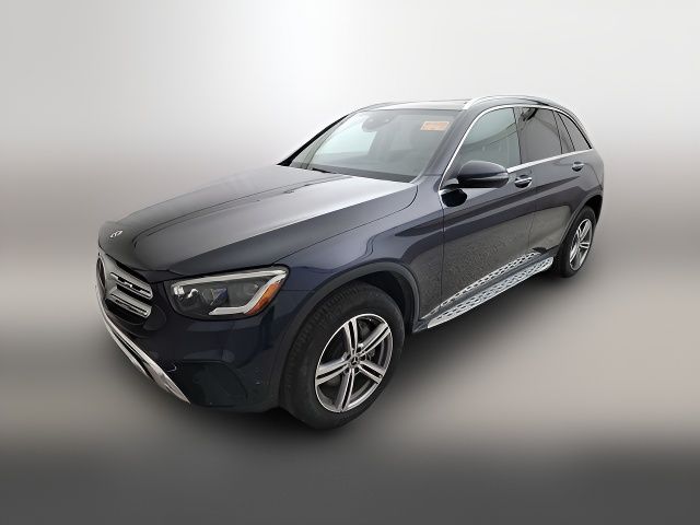 2022 Mercedes-Benz GLC 300