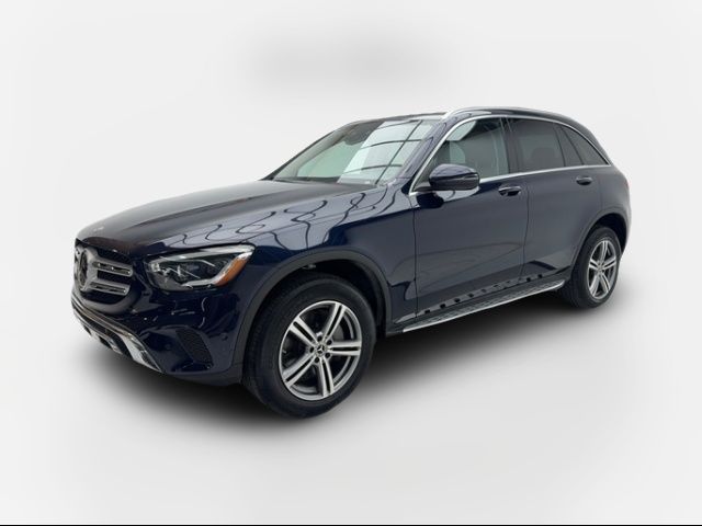 2022 Mercedes-Benz GLC 300