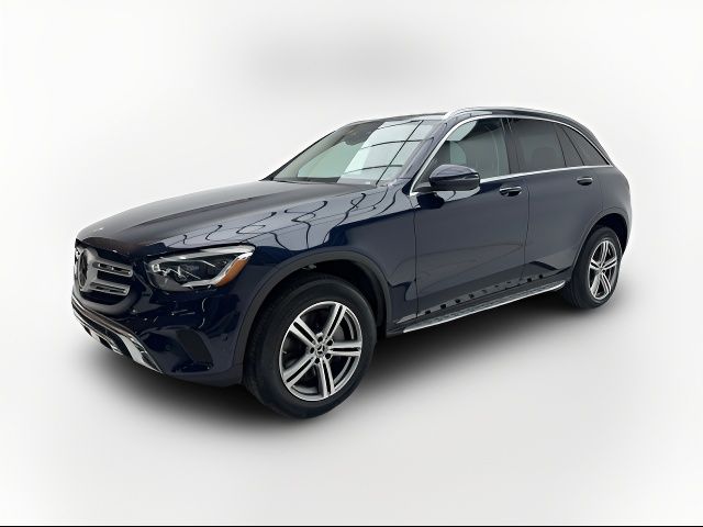 2022 Mercedes-Benz GLC 300