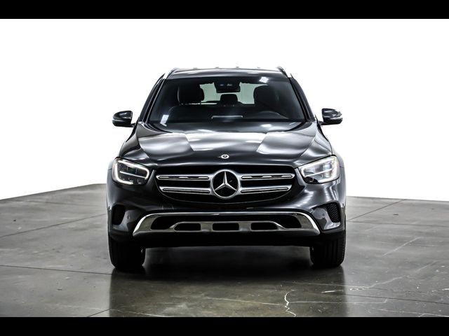 2022 Mercedes-Benz GLC 300