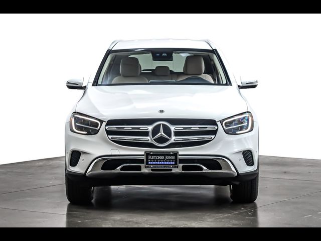 2022 Mercedes-Benz GLC 300